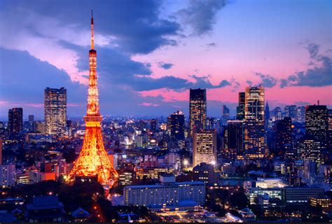 does japan have capital city|Tokyo Facts .